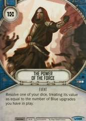 The Power of the Force